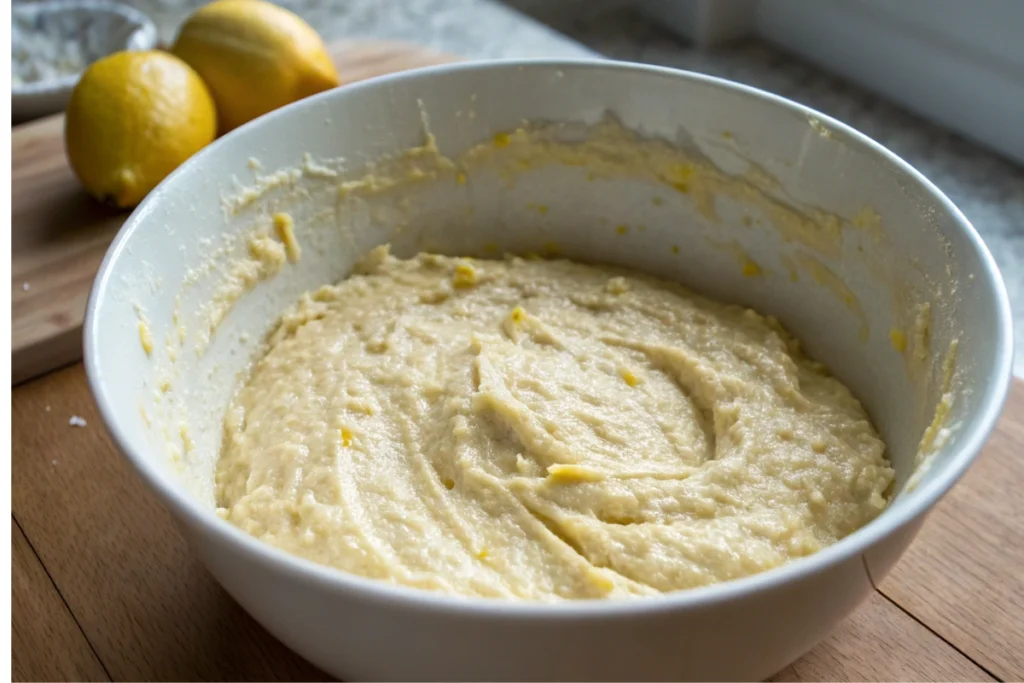Thoroughly wash and dry your electric mixer beaters. In a separate,