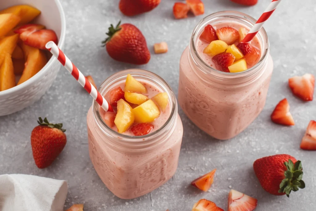 smoothie recipe
