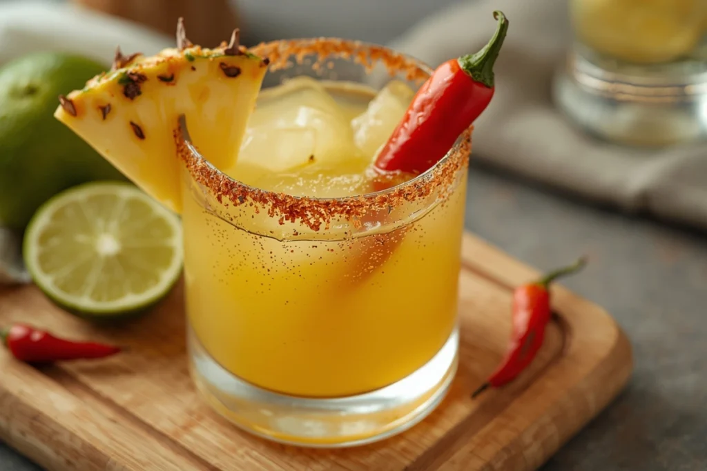 tequila drink